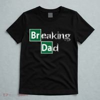 Breaking Dad T-Shirt thumb 5