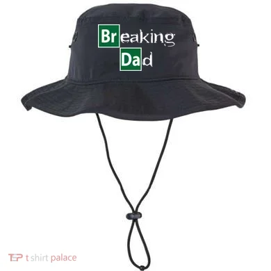 Breaking Dad Bucket Hat