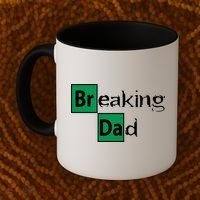Breaking Dad Coffee Mug thumb 2