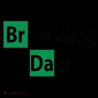 Breaking Dad Coffee Mug thumb 5
