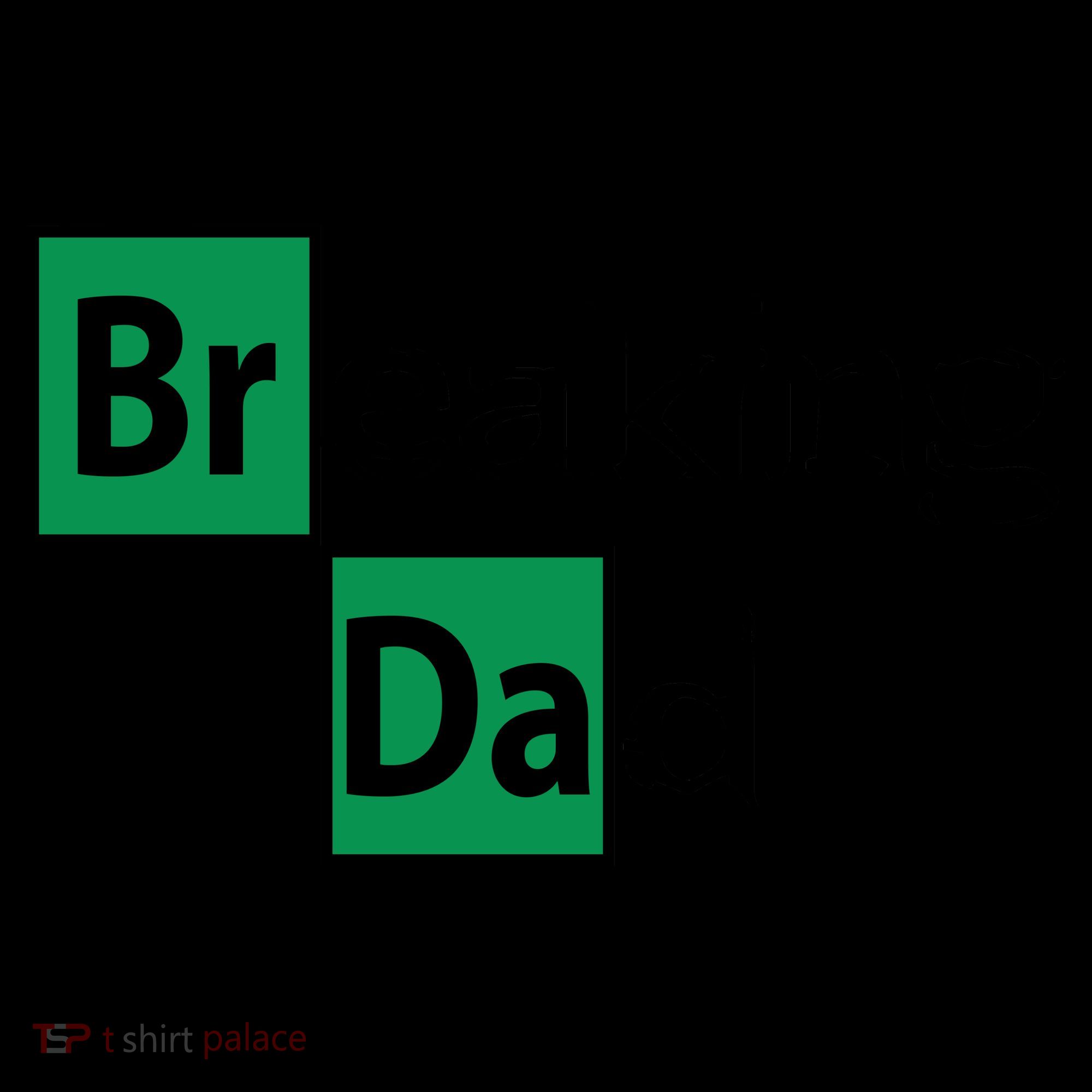 Breaking Dad Coffee Mug