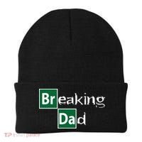 Breaking Dad Beanie thumb 0
