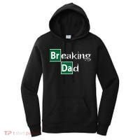 Breaking Dad Women's Hoodie thumb 0