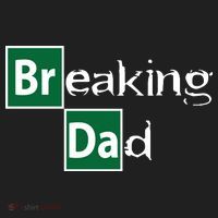 Breaking Dad Tumbler thumb 3