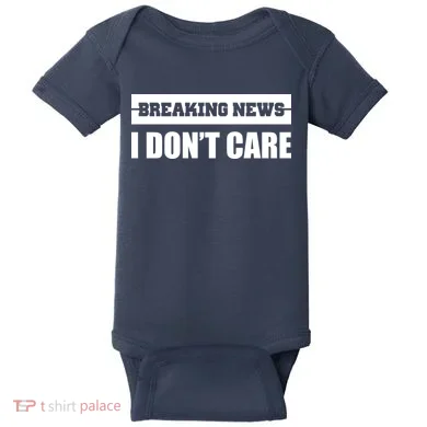 Baby Bodysuit