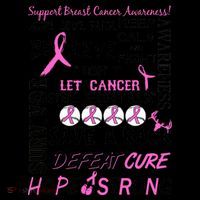 Breast Cancer Awareness Mash-Up Coffee Mug thumb 5