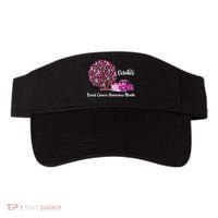 Breast Cancer Awareness Month October Roots Visor thumb 0