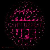 Breast Cancer Can't Defeat Super Woman Coffee Mug thumb 5