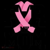 Breast Cancer For My Mom Coffee Mug thumb 5