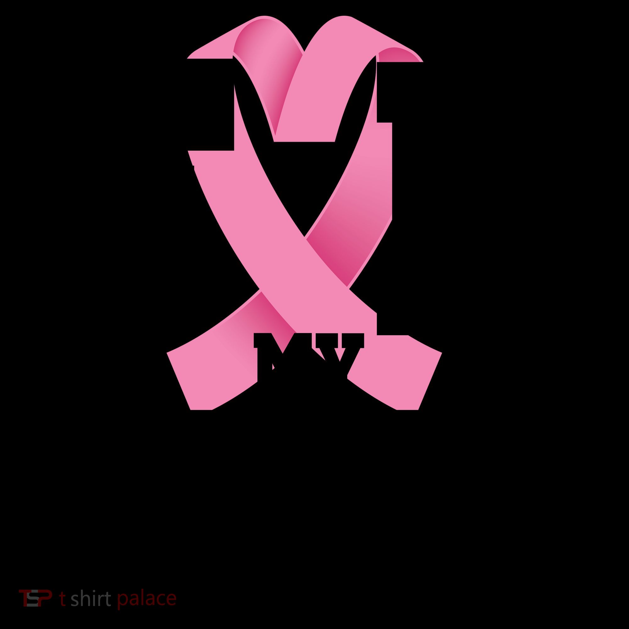 Breast Cancer For My Mom Coffee Mug