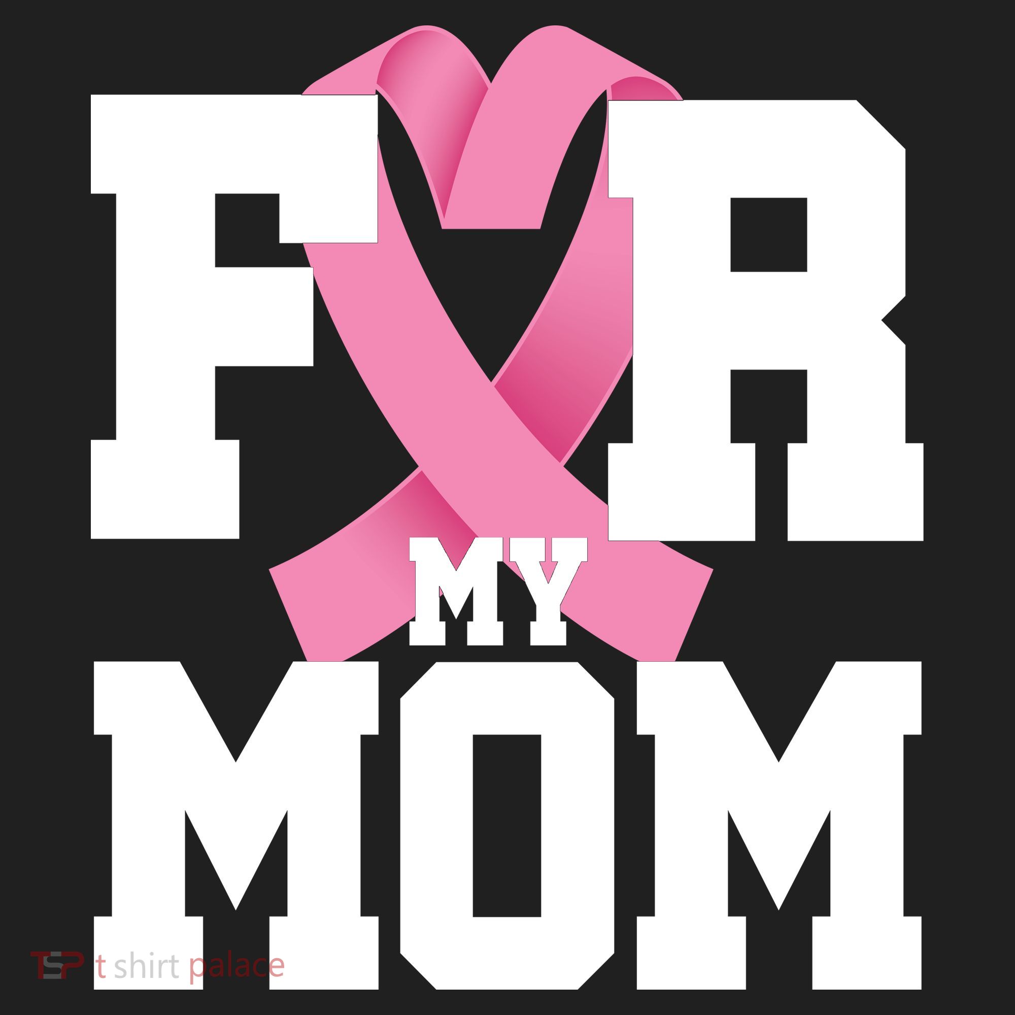 Breast Cancer For My Mom Hat