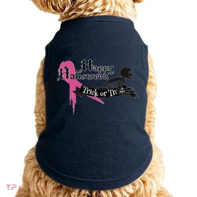 Doggie Tank