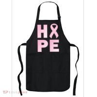 Breast Cancer Hope Fight Logo Apron thumb 0