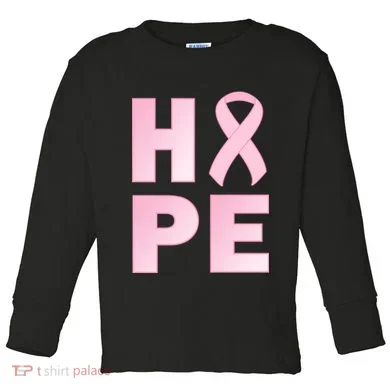 Toddler Long Sleeve