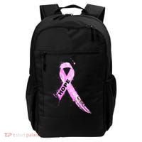 Breast Cancer Hope Ribbon Backpack thumb 0