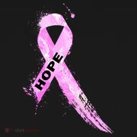 Breast Cancer Hope Ribbon Bucket Hat thumb 4
