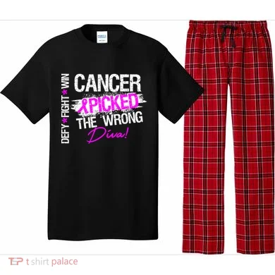 Pajama Set