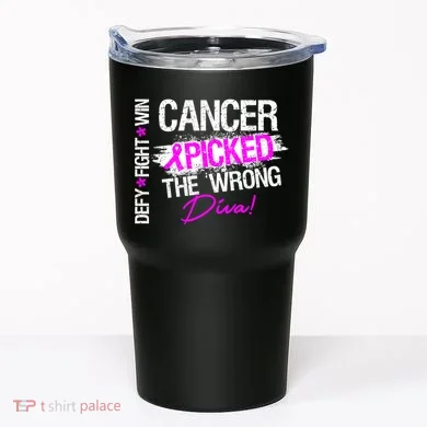 Tumbler