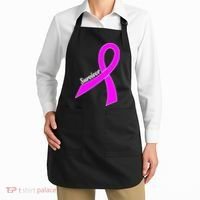 Breast Cancer Survivor Apron thumb 2