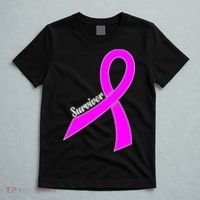 Breast Cancer Survivor T-Shirt thumb 5