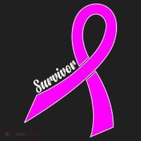 Breast Cancer Survivor Beanie thumb 2