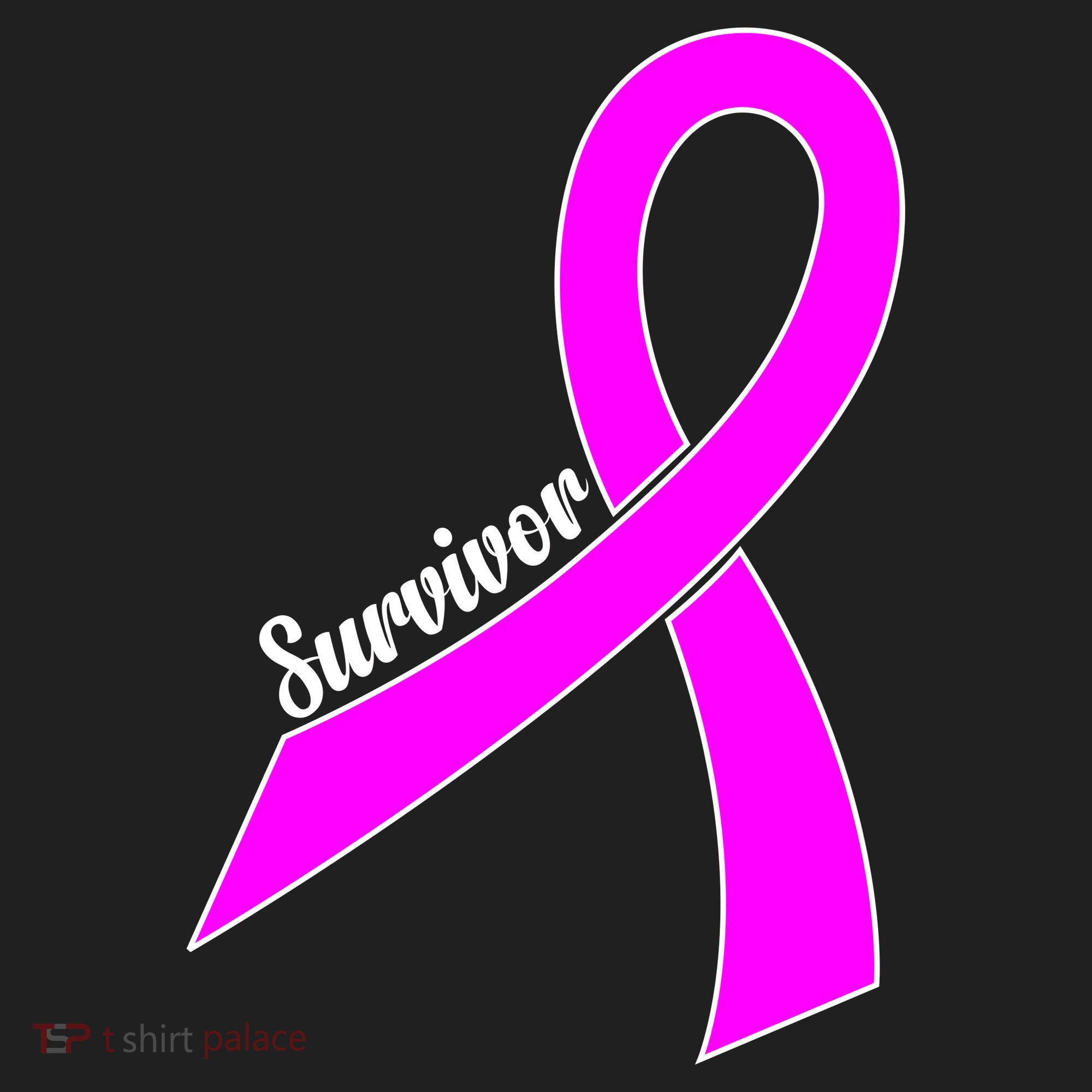 Breast Cancer Survivor Beanie