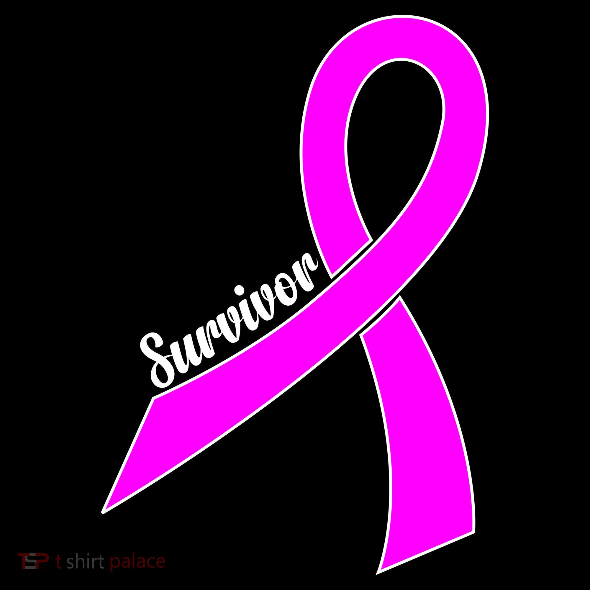 Breast Cancer Survivor Mousepad