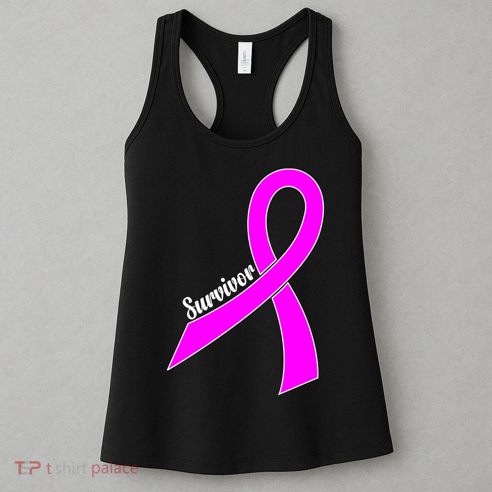 Breast Cancer Survivor Women's Tank Top