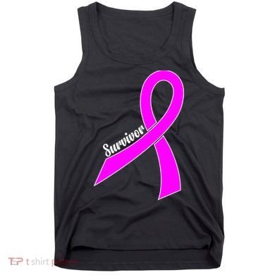 Breast Cancer Survivor Tank Top