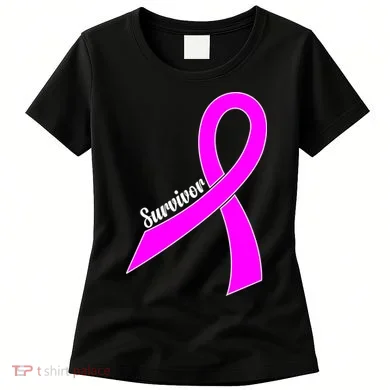 Breast Cancer Survivor Women's T-Shirt