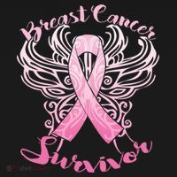 Breast Cancer Survivor Awareness Pajama Set thumb 2