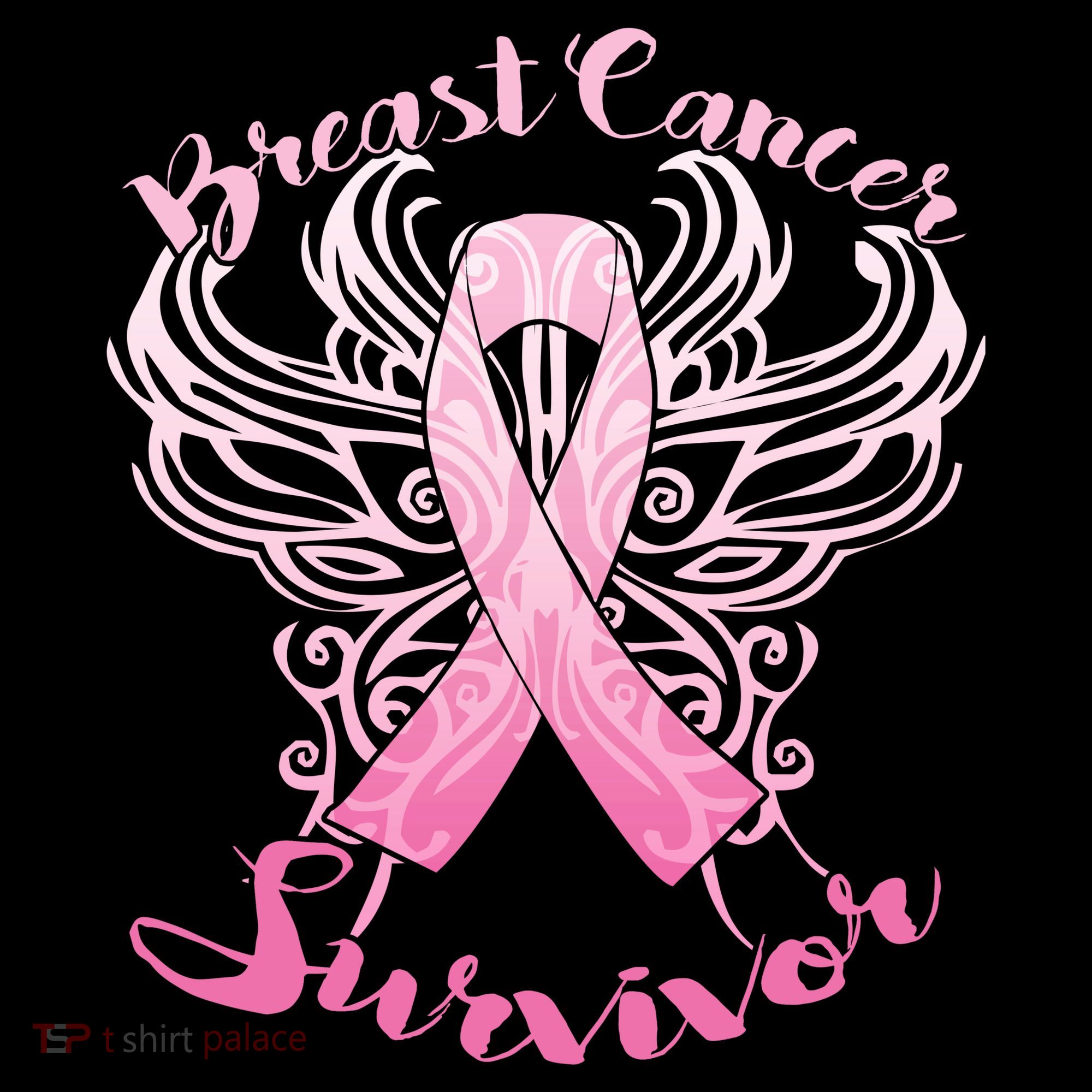 Breast Cancer Survivor Awareness Women's Hoodie