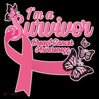 Breast Cancer Survivor Fighter Warrior Butterflies Coffee Mug thumb 5