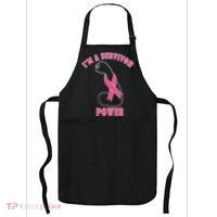 Breast Cancer Survivor Power Apron thumb 0