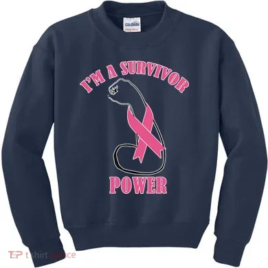 Kids Sweatshirt