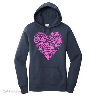 Women's Hoodie