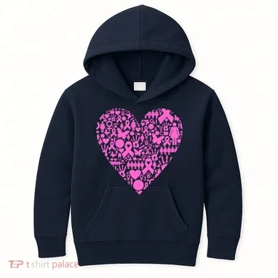 Kids Hoodie