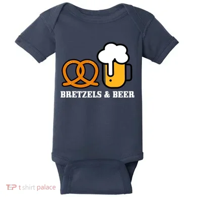 Baby Bodysuit