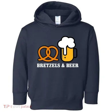 Toddler Hoodie