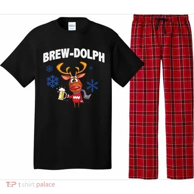 Pajama Set