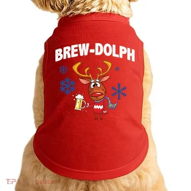 Doggie Tank