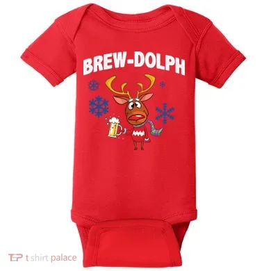 Baby Bodysuit