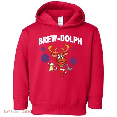 Toddler Hoodie