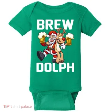 Baby Bodysuit
