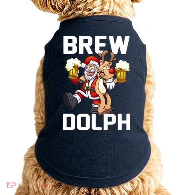 Doggie Tank