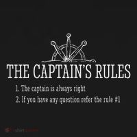 Boat Rules Funny Sayings Sailing Sail Boats Women's Hoodie thumb 2