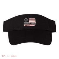 Betsy Ross Flag 1776 We The People Visor thumb 0