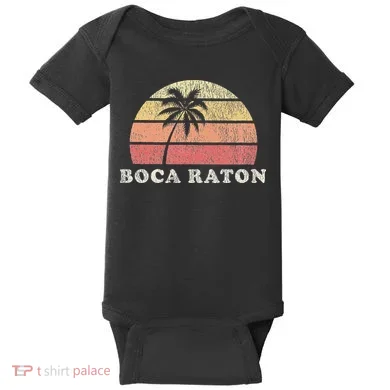 Baby Bodysuit