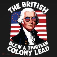 Betsy Ross Flag The British Blew A 13 Colony Lead Women's Hoodie thumb 2
