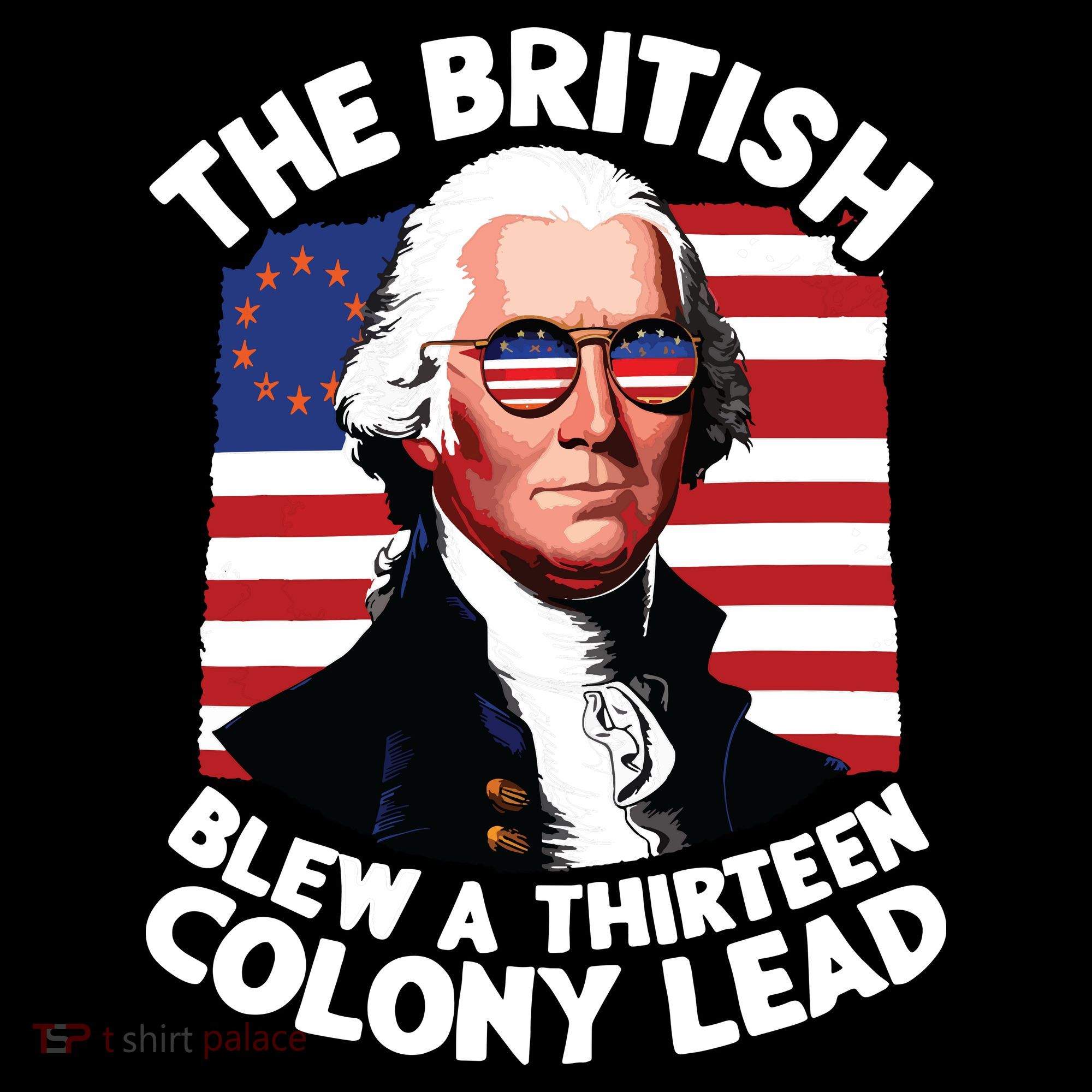 Betsy Ross Flag The British Blew A 13 Colony Lead Women's Hoodie